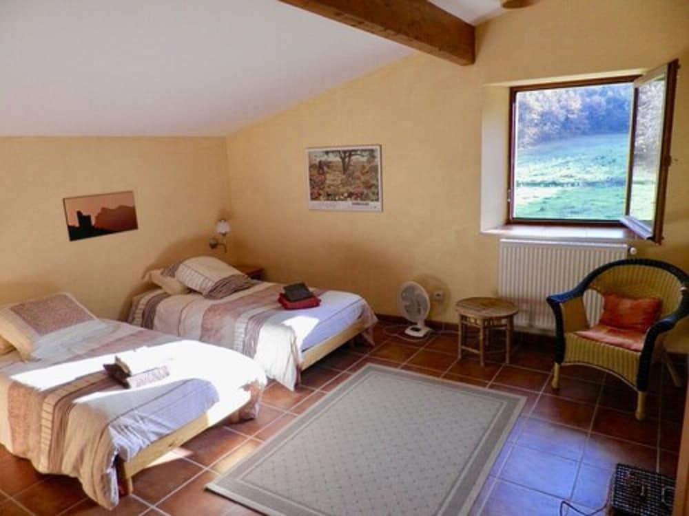 Twin Room photo 1