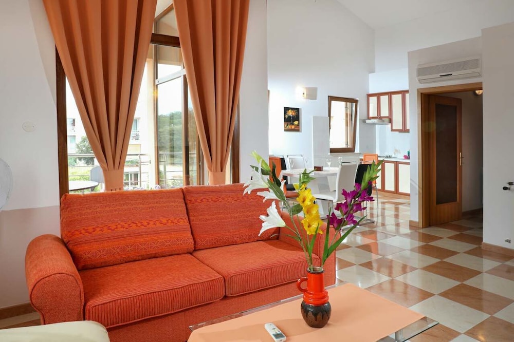 Standard Apartment, 2 Bedrooms