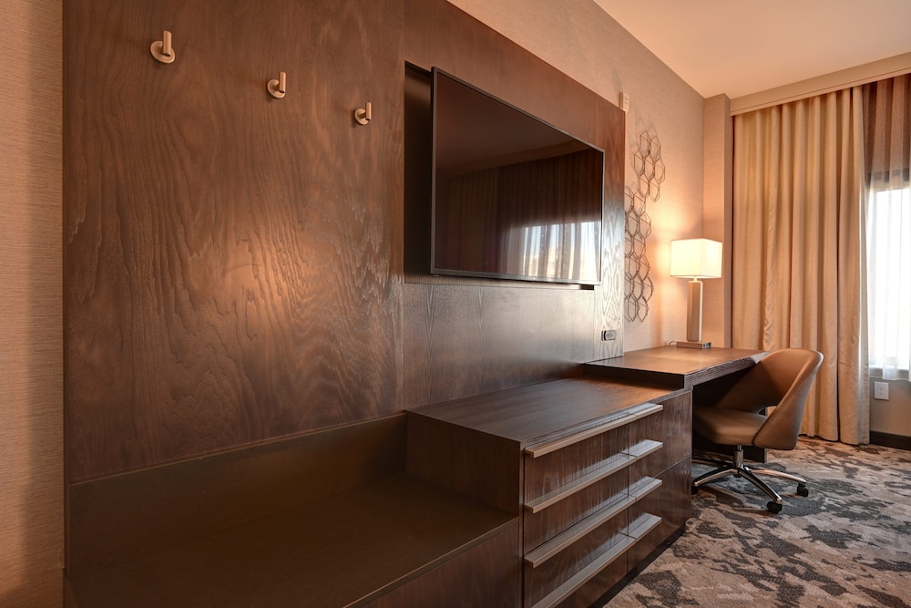 Suite 1 King Bed Accessible - Photo 2