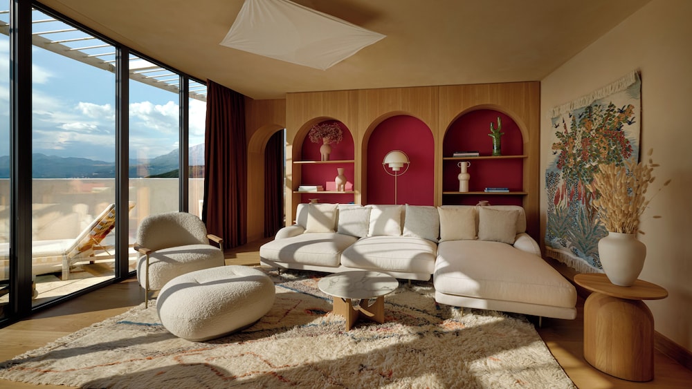 Panoramic Suite photo 3