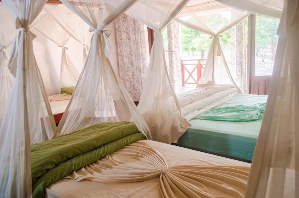 Quadruple Room photo 2