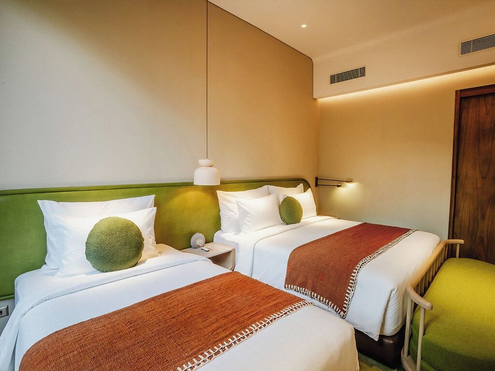 Imagi Suite Rooftop