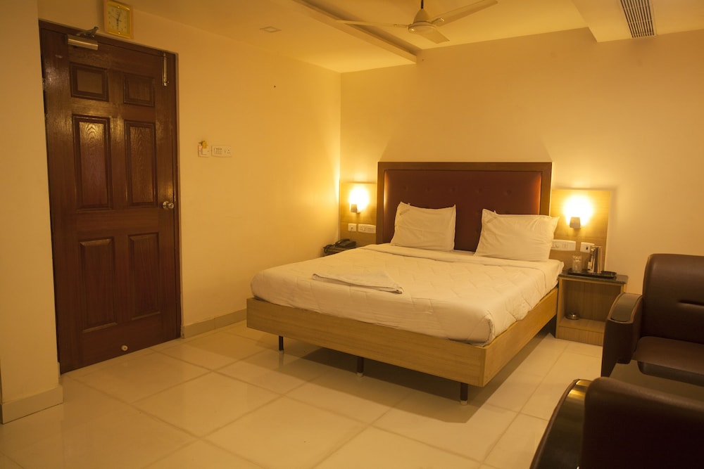 Deluxe Double Room - Photo 4
