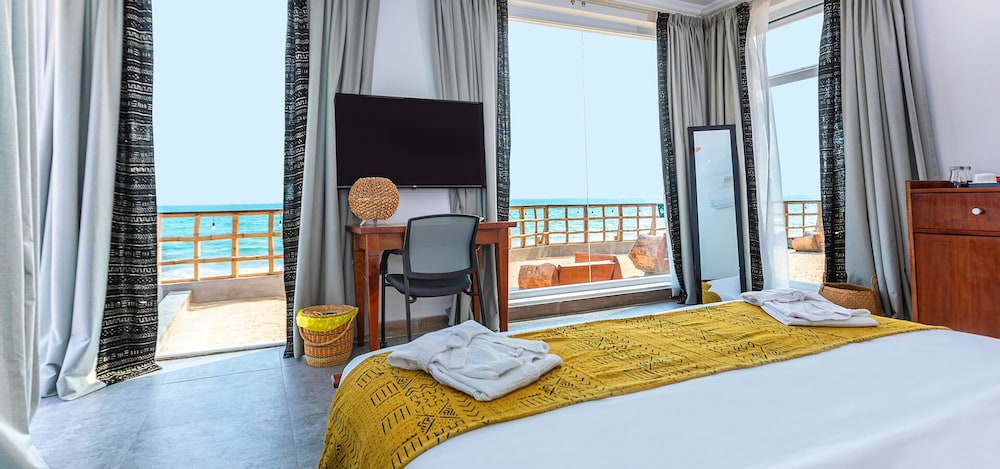 Luxury Chalet photo 1
