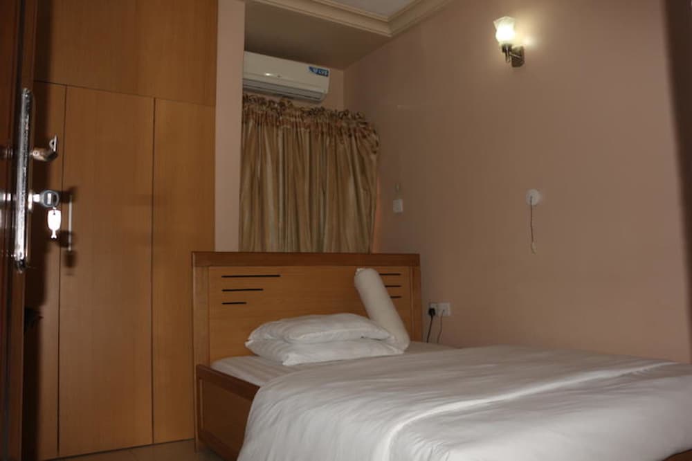Deluxe Room photo 2