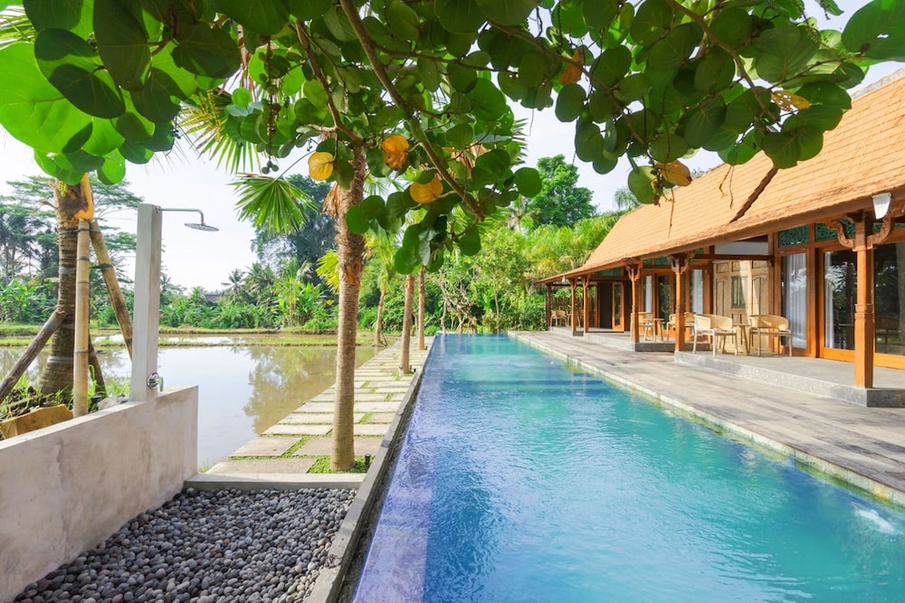 One-Bedroom Villa - Photo 16