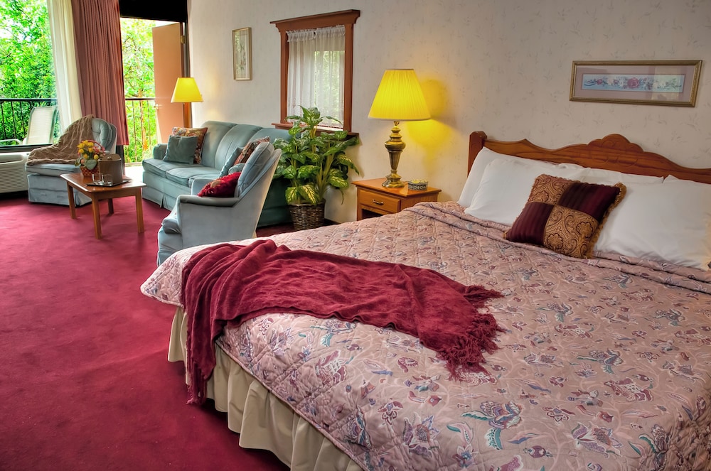 Classic King Room