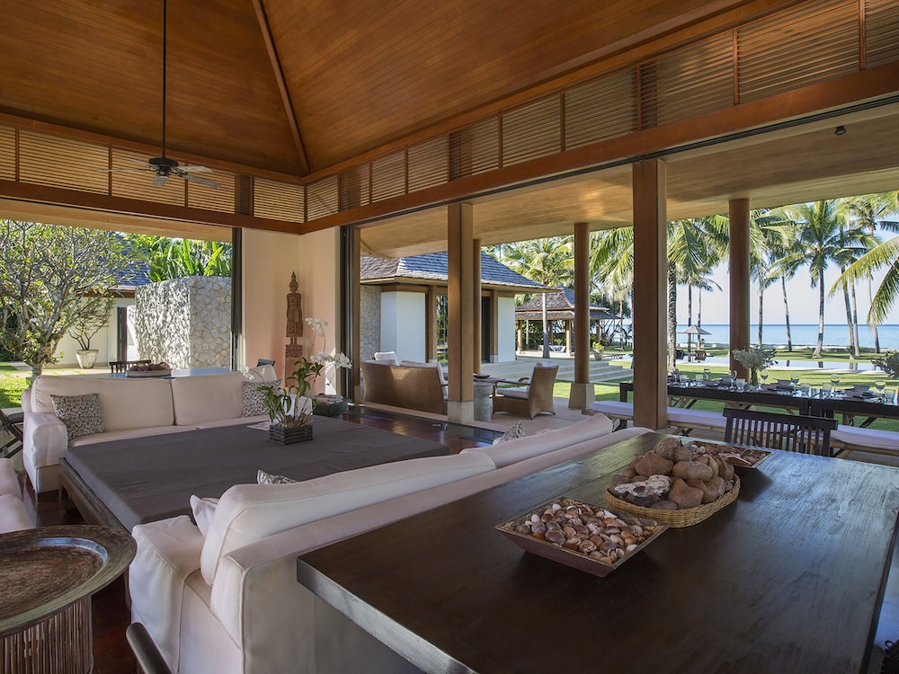 Villa Shanti photo 2