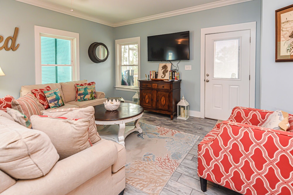 6007 Rookery 3 Seahorse Beach Cottage Just Breathe, 写真 74
