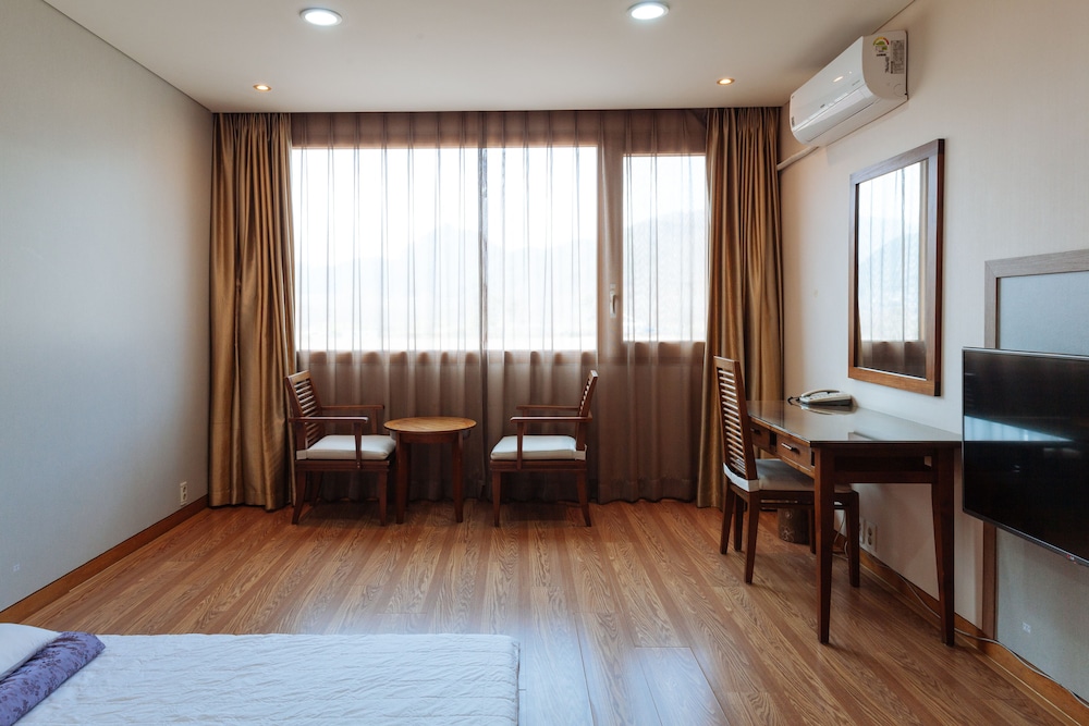 Standard Room (Ondol) - Photo 3