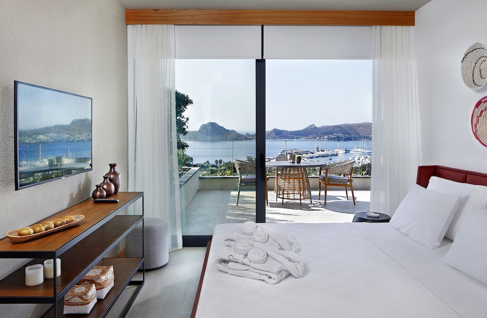 2+1 Residence  Sea View With Terrace - Photo 9