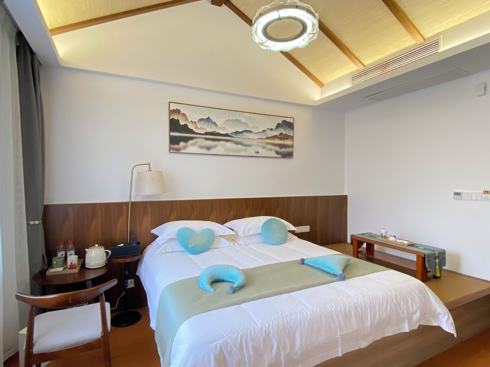 Exclusive Double Room