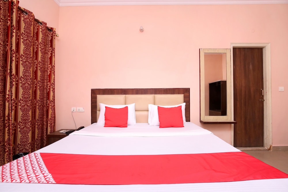Deluxe Double Or Twin Room, 1 King Bed photo 1
