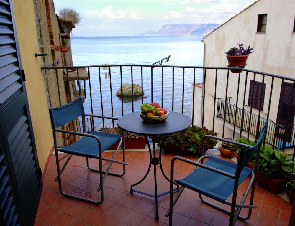 Superior Double Room, Sea View