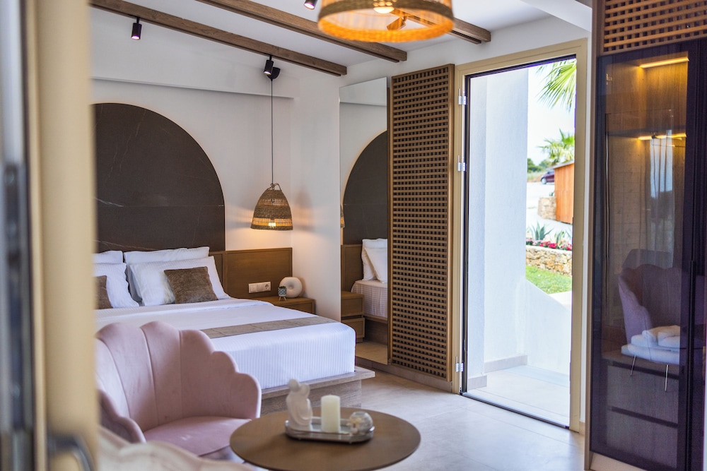 Luxury Single Room photo 2