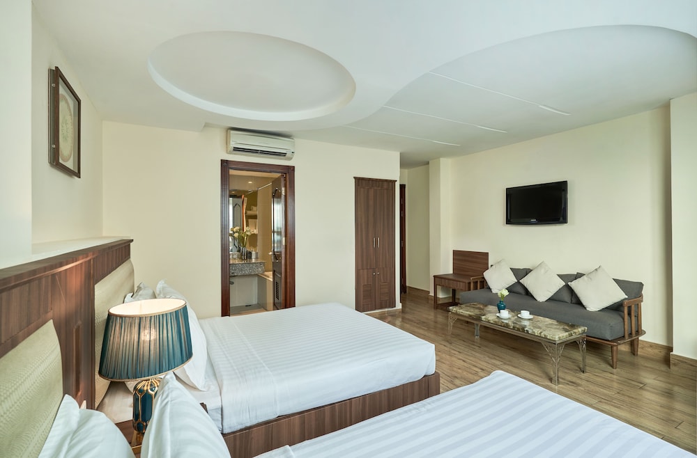 Luxury Room photo 3