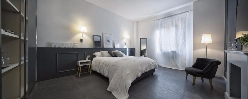 Classic Suite, City View photo 3