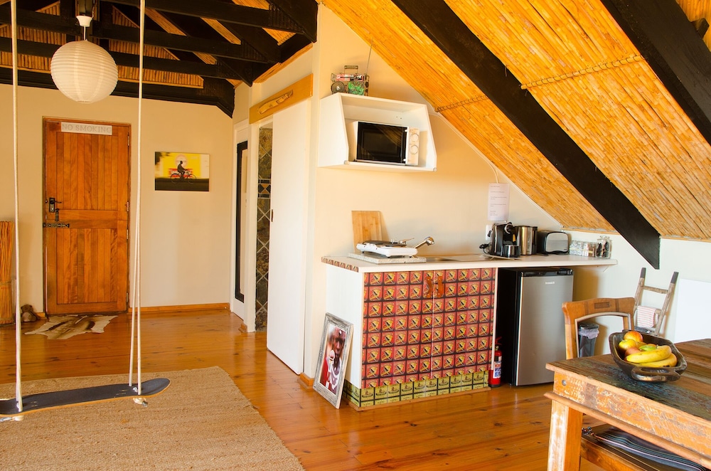 Loft photo 1