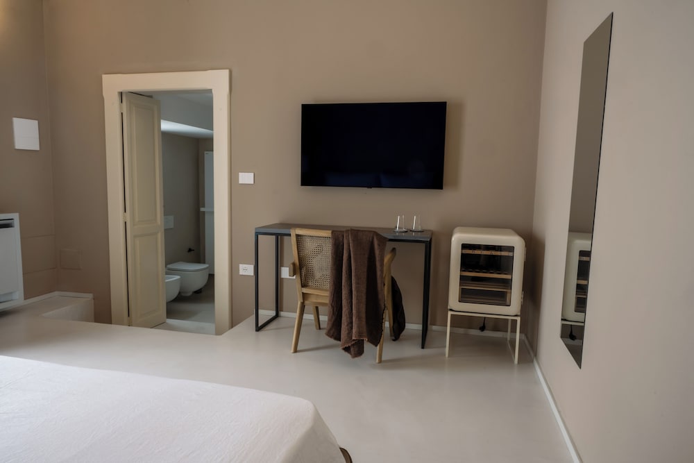 Superior Double Room photo 2