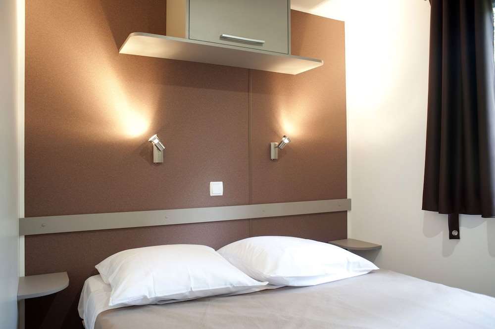 Chalet, 2 Bedrooms, Kitchenette