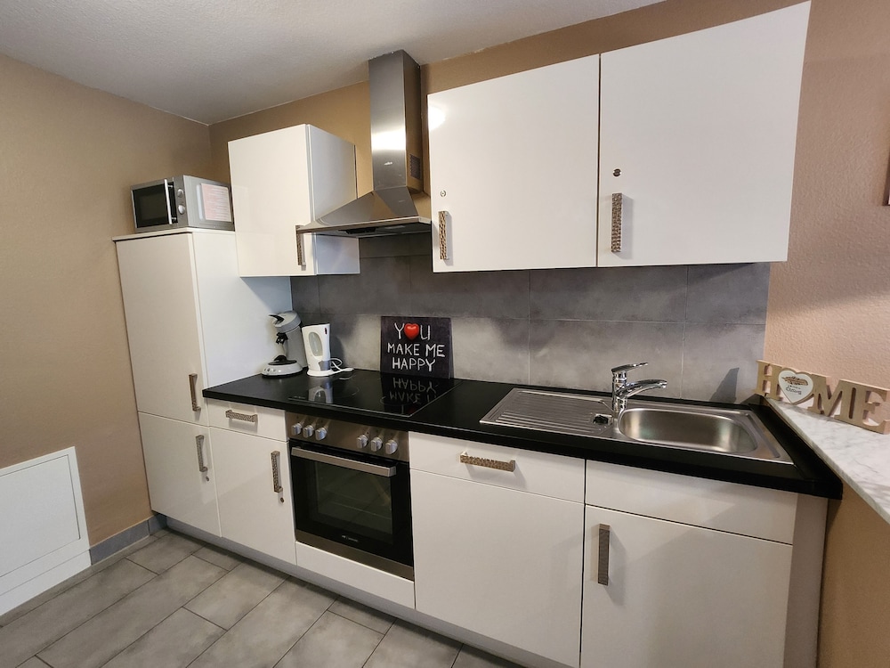 Classic Apartment (5) - Photo 8