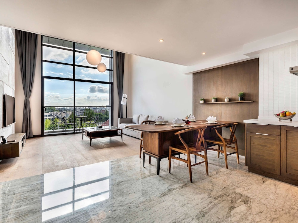 Superior Apartment, 1 Bedroom