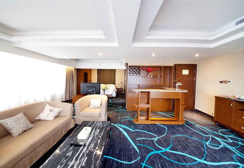 Premier Double Room With Sea View photo 3