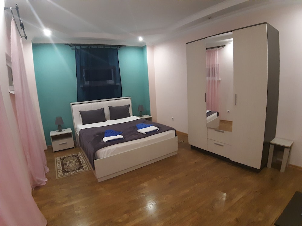 Economy Double Room, 1 Bedroom photo 1
