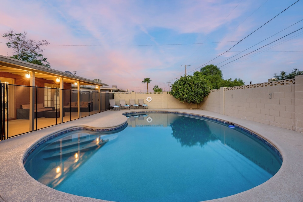 Weldon Ave Stunning Old-town Ranch Home - OMG, Zdjęcie 43