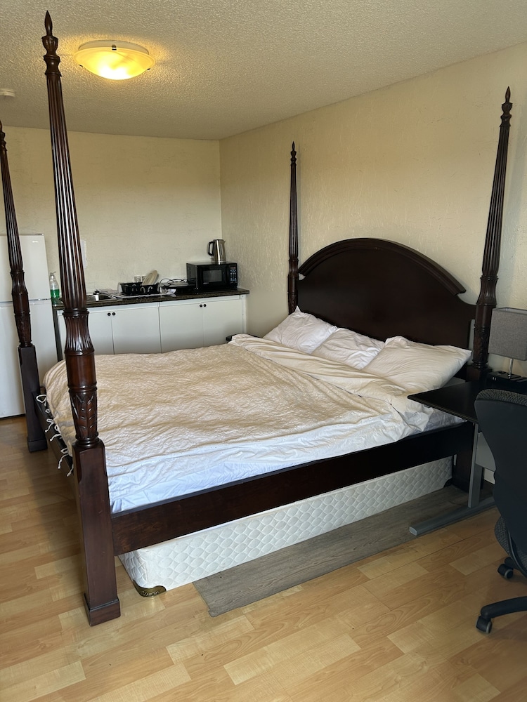 Deluxe Room photo 2