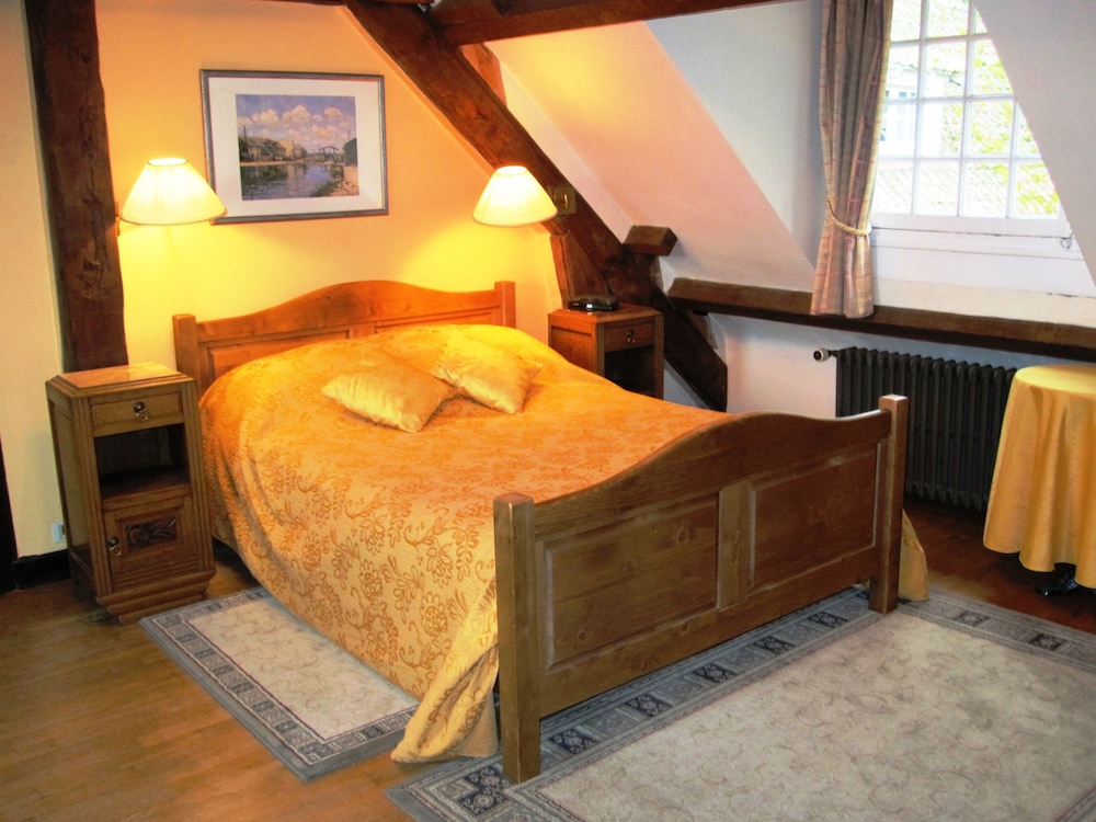 Triple Room, Garden View photo 1