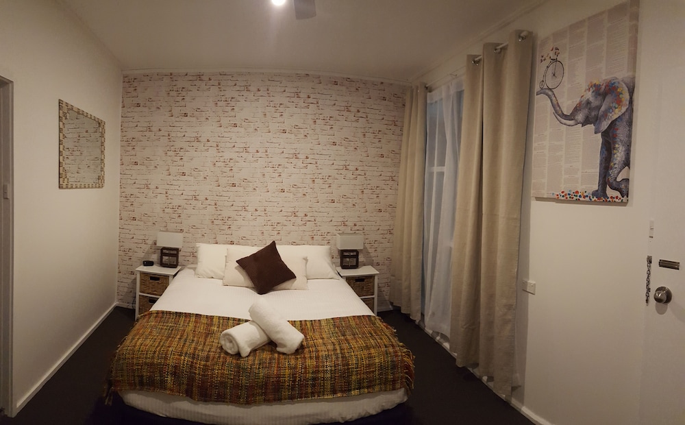 Twin Room photo 1