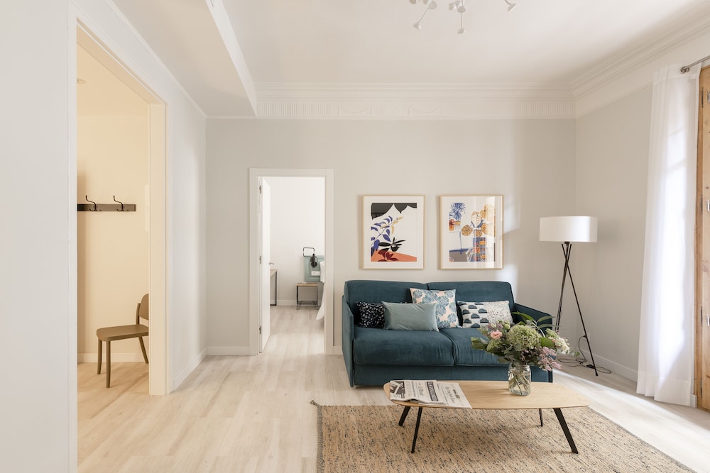 Design Apartment photo 2