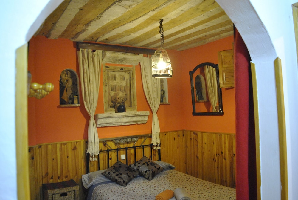 Casa Tradicional, 5 Habitaciones, Vista a la Montaña