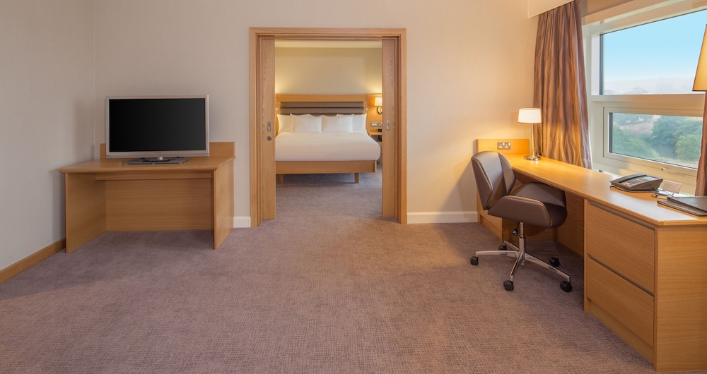King One Bedroom Suite - Photo 1