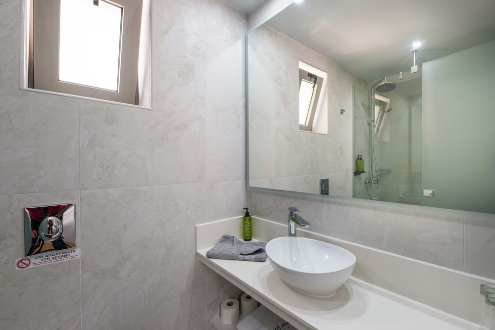 Superior Room, Private Pool