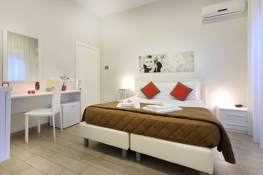 Comfort Room, 2 Bedrooms, Terrace photo 2