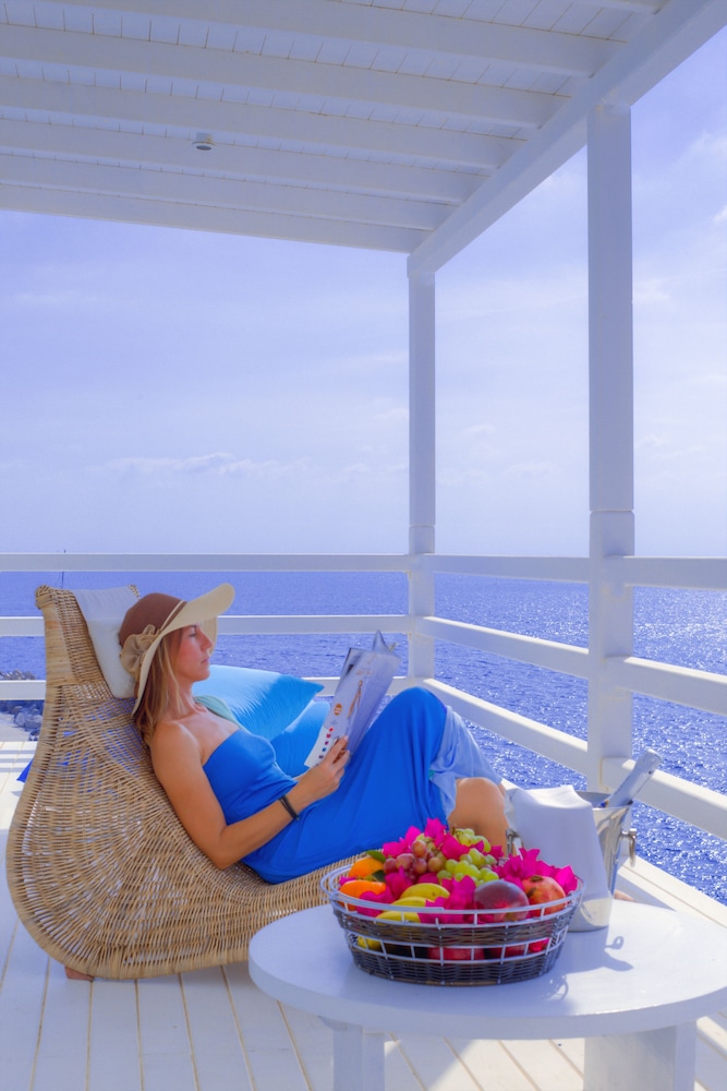 Suite, Sea View (Notos) - Photo 12