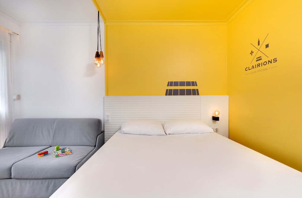 Standard Double Room, 1 Double Bed - Photo 2