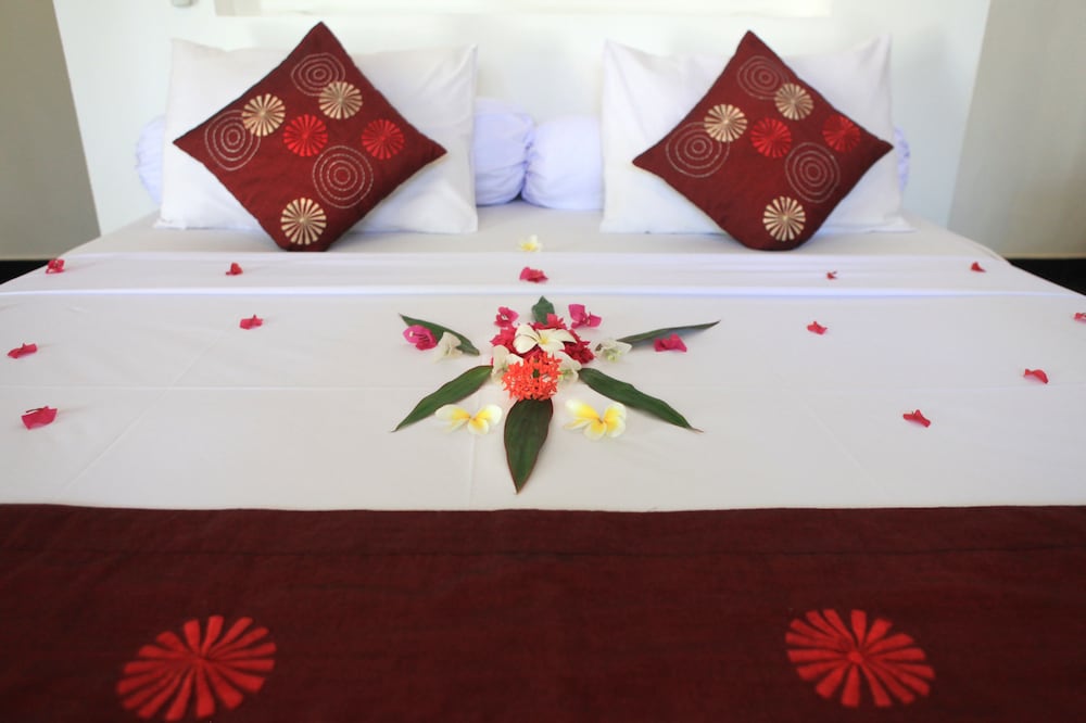 Deluxe Room, Garden View photo 2