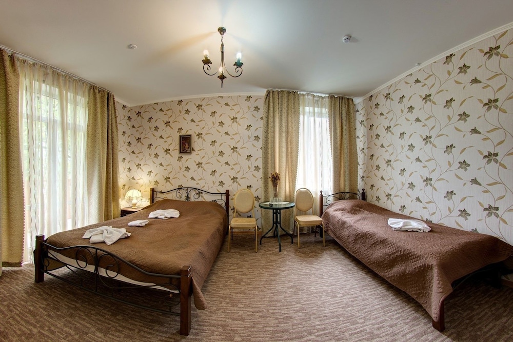 Classic Triple Room