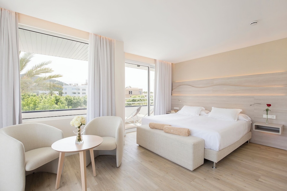 Junior Suite (Privilege)