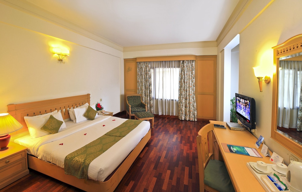 Superior Double Room, 1 King Bed photo 1