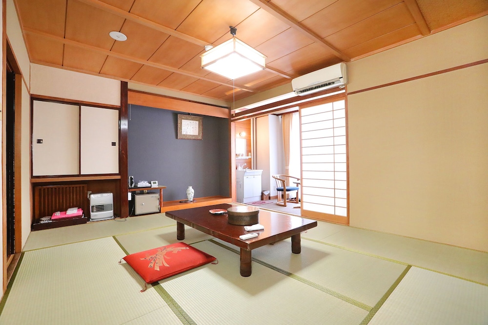 Japanese Style Room for 3 Guests, Non Smoking - Photo 17