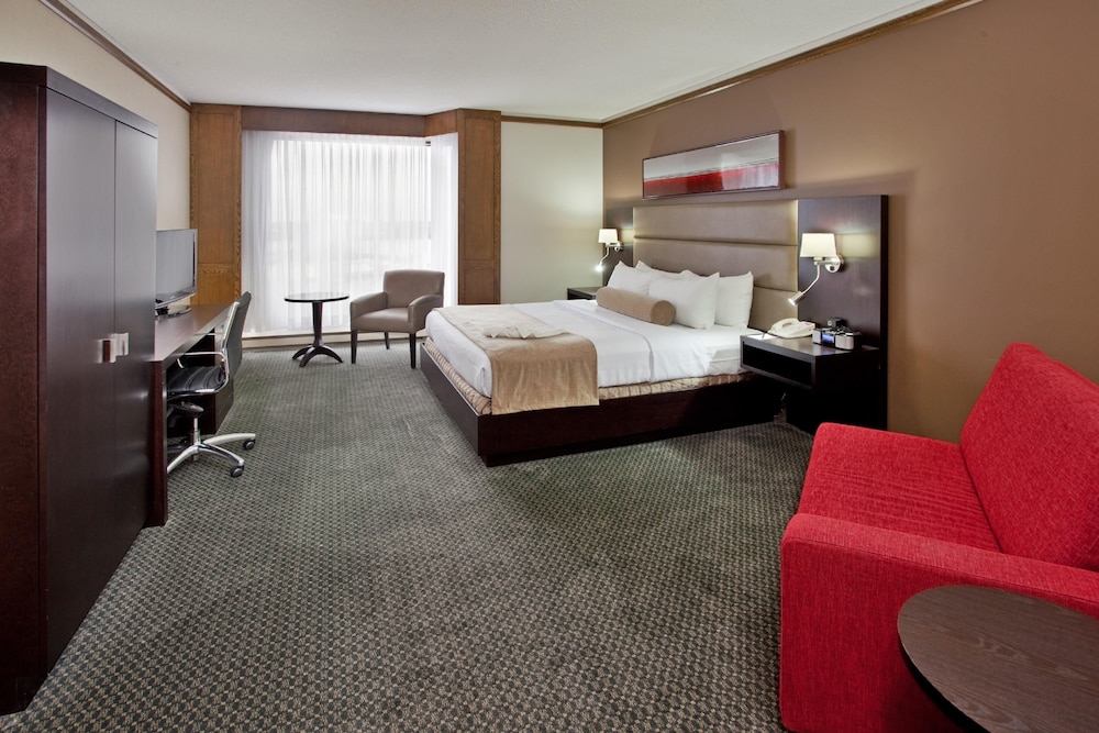 Suite, 1 Bedroom, Non Smoking - Photo 1