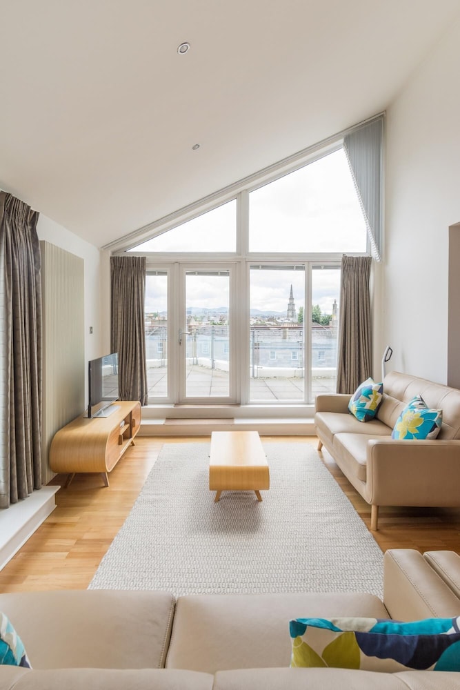403 Penthouse Eccezionale nel Vivace Leith con Parcheggio Sicuro, Foto 33