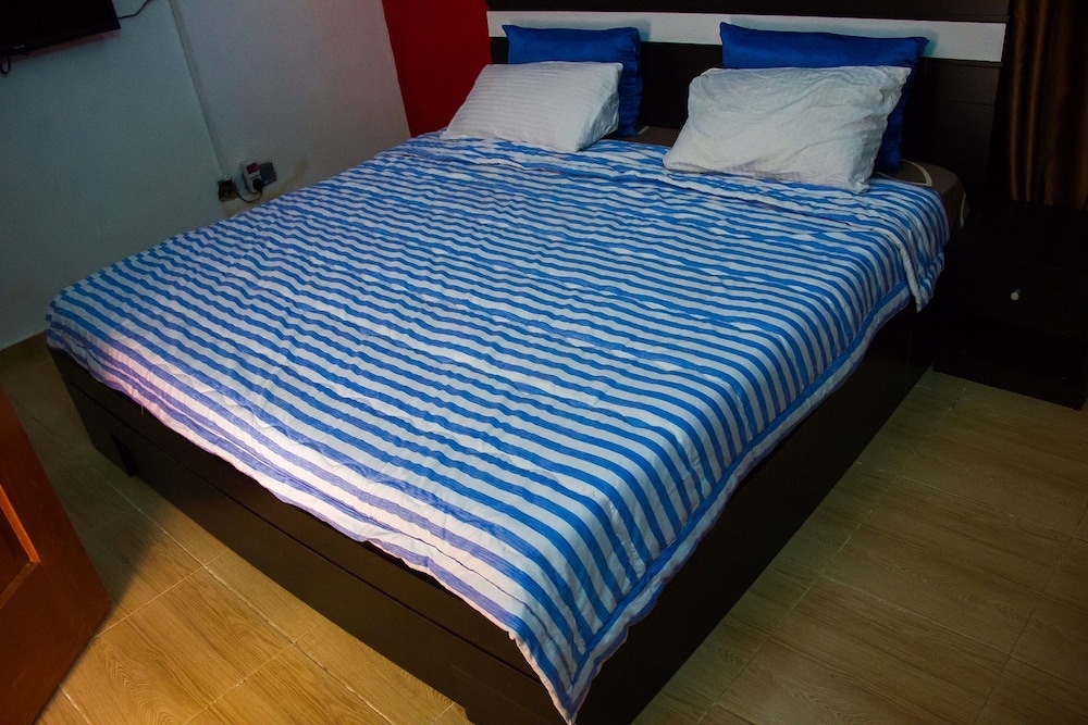 Deluxe Room photo 2