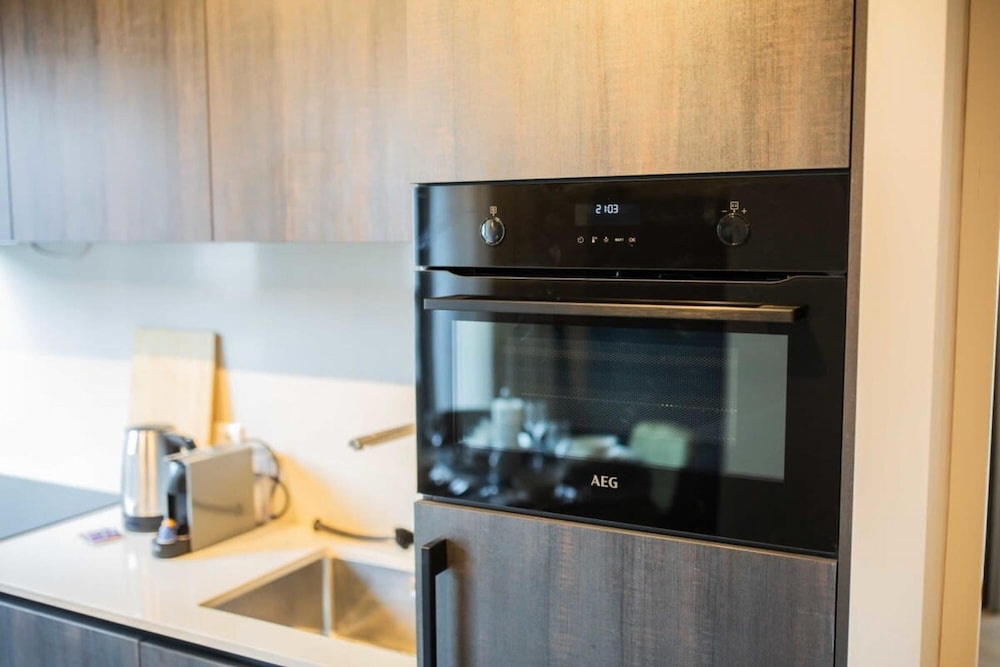 Alphabet Apartments 1BR Serviced Apartments, Foto 13