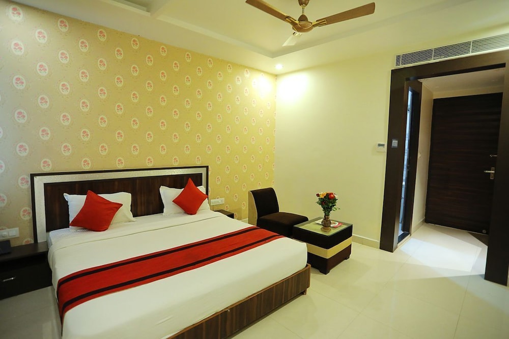 Premium Room - Photo 1