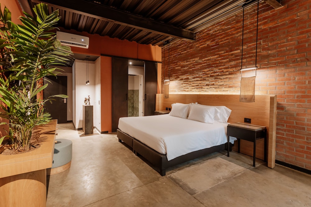 Executive Double Room - Photo 1